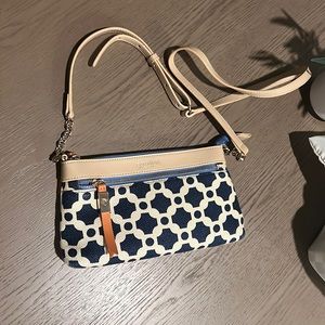 Spartina Purse